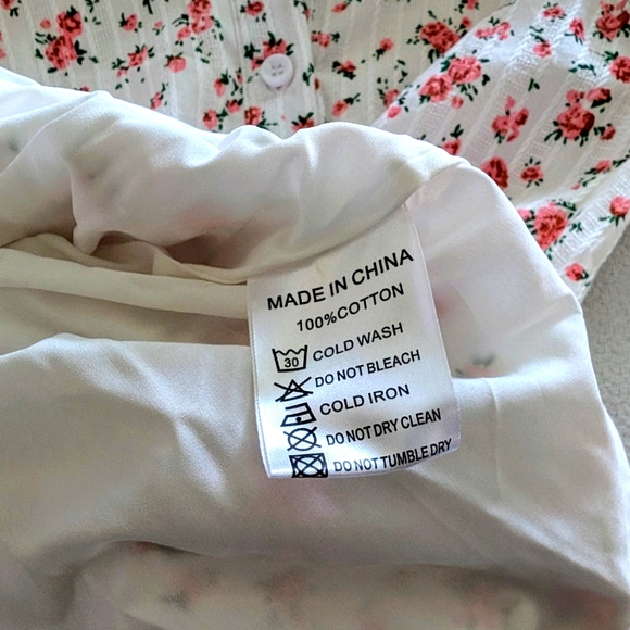 Ivy City Co Short Lola Dress - Picture 7 of 7